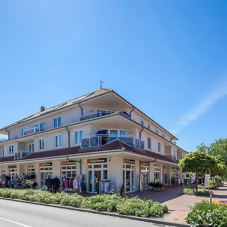 Waterkant 02 - Moewe