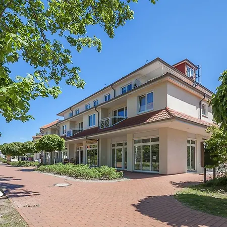 Waterkant 02 - Moewe Appartement Boltenhagen (Ostseebad)