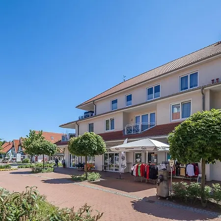 Waterkant 02 - Moewe * Boltenhagen (Ostseebad)