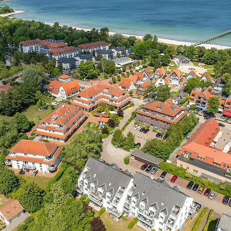 Waterkant 02 - Moewe * Boltenhagen (Ostseebad)